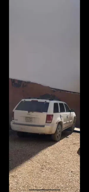 Used Jeep Grand Cherokee in Tripoli