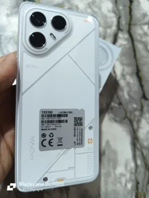 Tecno Pova 256 GB in Basra