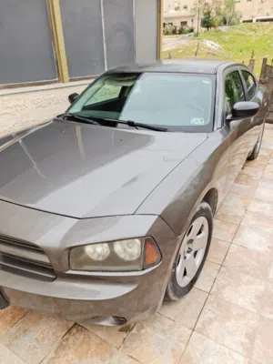 دودج محرك 2700 فحص 7 جيد كامل sport dodge charger للبيع او البدل على احدث هايبريد او كهرباء