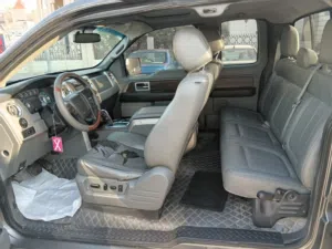Used Ford F-150 in Al Jahra