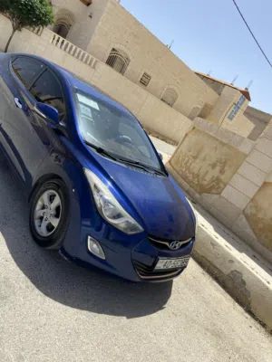 Used Hyundai Avante in Mafraq