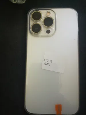 Apple iPhone 13 Pro 512 GB in Baghdad