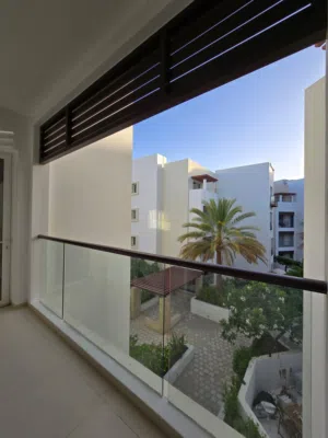 شقة للايجار في الموج مبنى الميريا شرق - Apartment for rent in Almeria East – Block C  Al Mouj