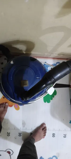 vaccum cleaner