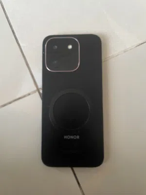 الجهاز روعه Honor x6c