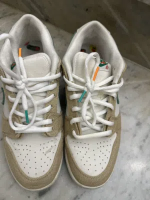 Nike air jordan jarritos حذاء نايك اير جودان