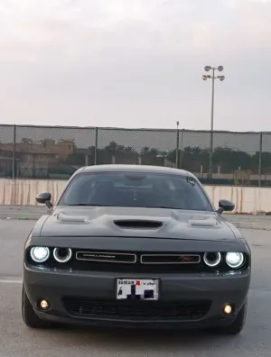 DODGE CHALLENGER 2018 RT FULL OPTION CAR FOR SALE