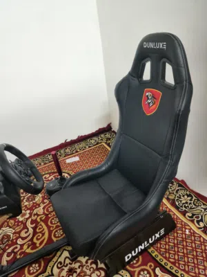 دركسيون الوصف مهم