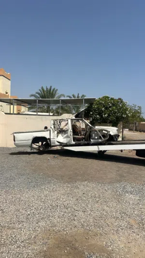 بيكب مستبيشي سكراب