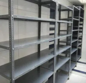 Metal shelf heavy duty