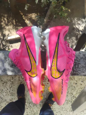 بوت كرم قدم نايك اصلي