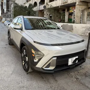 هيونداي كونا 2024
