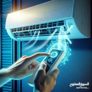 نقل وفك وتركيب وصيانة جميع انواع المكيفات بافضل خدمه من مؤسسه الانتساب للتكييف والتبريد
