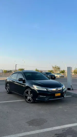 Used Honda Accord in Al Dhahirah