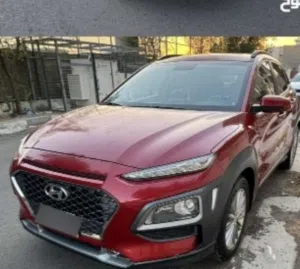 هيونداي كونا 19خليجي رقم انكليزي