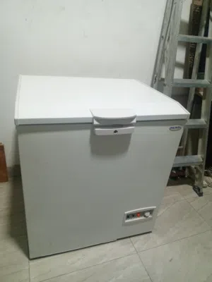 فريزربيرل250لترنظيف جداتبريدثلوج