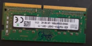 ddr4 ram 8gb 2400T