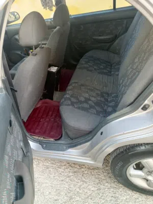 Used Hyundai Accent in Zarqa
