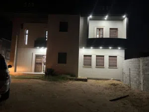 400 m2 5 Bedrooms Villa for Rent in Tripoli Ghut Shaal