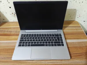 hp 640 G10 i5-1335U RAM.8GB SSD.256GB