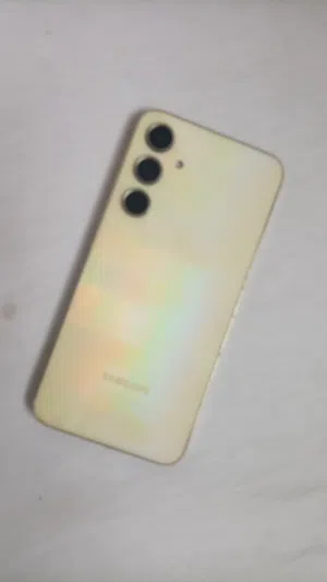 Samsung Galaxy A35 128 GB in Ibb