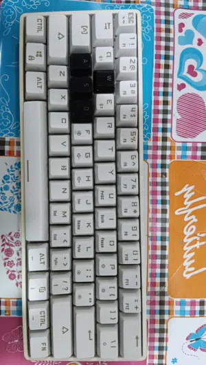 GAMING KEYBOARD FOR SALE