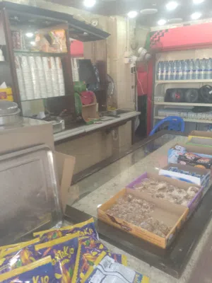 محل قهوه شغال علا شارع رئيسي شارع مادبا بعد دوار الشرق الأوسط ب200متر عند جسر المشاه