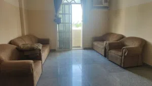 شقة للايجار اليومي للخريف
