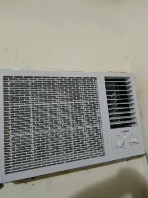 Almost New Ac 1.5 Month Used