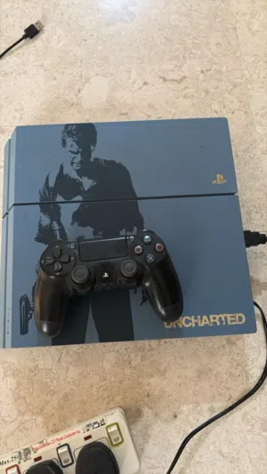 PlayStation 4 PlayStation for sale in Al Batinah