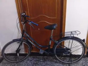 دراجة هوائية