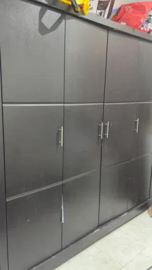غرفه نوم بحاله جيده جدااااا