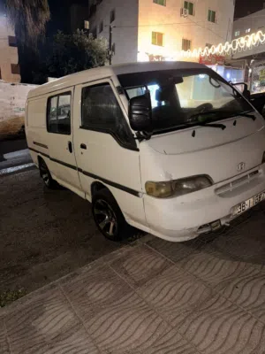 Used Hyundai H 100 in Amman