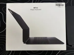 Apple Magic Keyboard 13 inch M4/M5 / ابل ماجيك كيبورد 13 انش