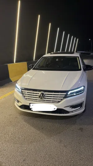 Used Volkswagen Lavida in Irbid