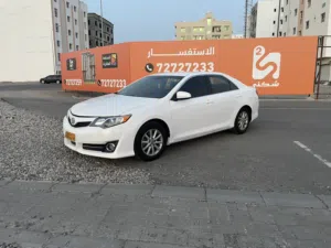 Used Toyota Camry in Muscat