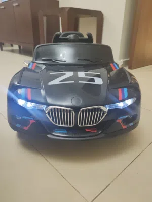 suitable for kids under 3 years with lights and music