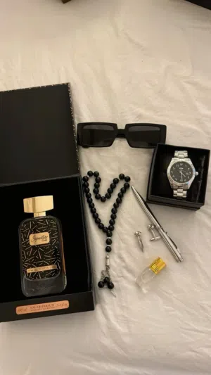 عطور دخوني