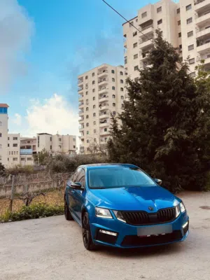 used-skoda-octavia-in-hebron