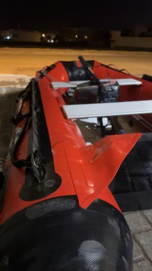 ربل بوت للبيع