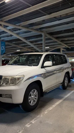 Used Toyota Land Cruiser in Southern Governorate
