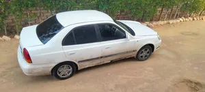 Used Hyundai Verna in Matruh