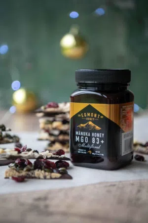 عسل مانوكا نيوزلندي -Manuka Honey from Newzealand