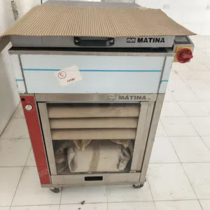 معدات احترافية لمشروع دونتس ناجح Professional Equipment for a Successful Donuts Business