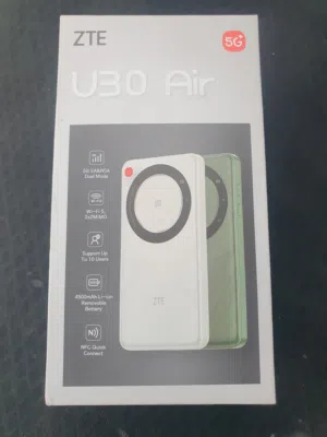 جهاز وايفاي محمول   5G من شركه باتلكو جديد لم يستخدم