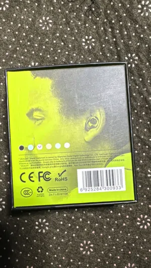 سماعة بلوتوث ماركة زيالوت