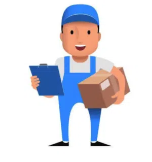 توصيل وخدمات الدليفري لمناطق الكويت