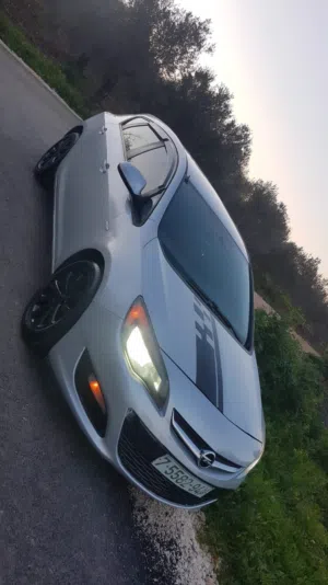أوبل-أسترا