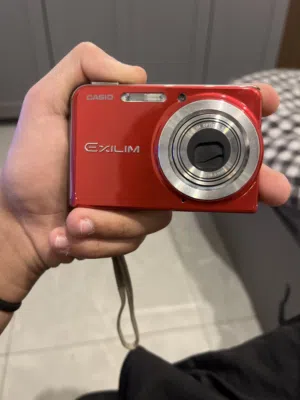 كاميرا Casio xilim