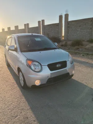 كيا مورنينج 2008 للبيع